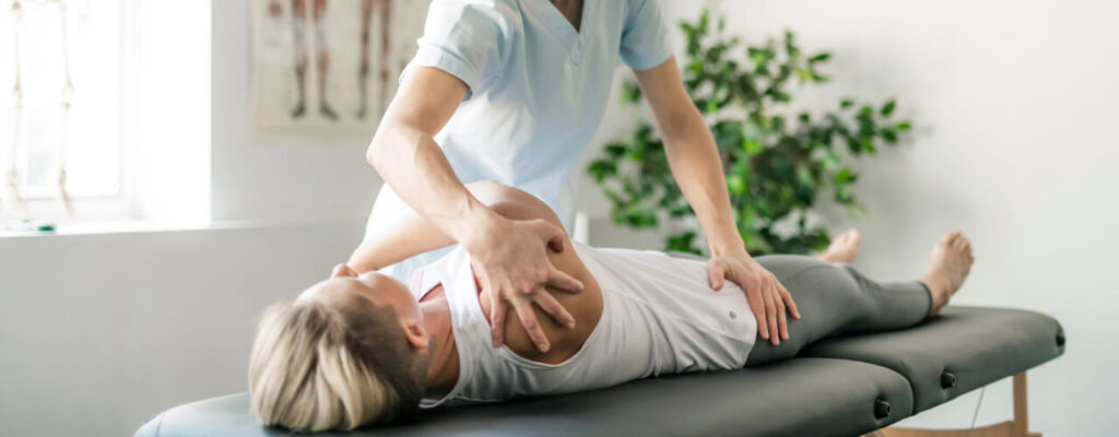 Accelerate Your Recovery: Essential Rehabilitation Techniques in Physical Therapy