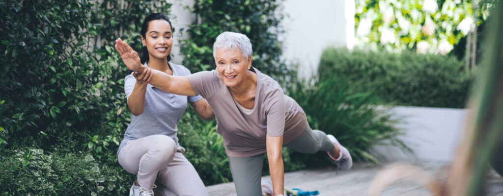 Exercises for Better Balance: Strengthening Your Foundation
