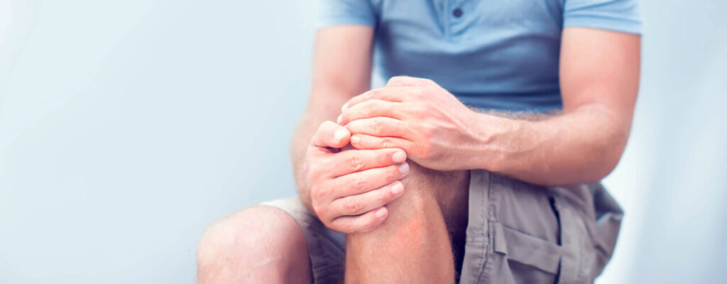 Knee Pain Relief: The Role of Physical Therapy in Recovery