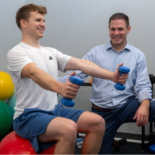 our-practice-exercise-ball-physiokc-physical-therapy-kansas-city-leawood-ms