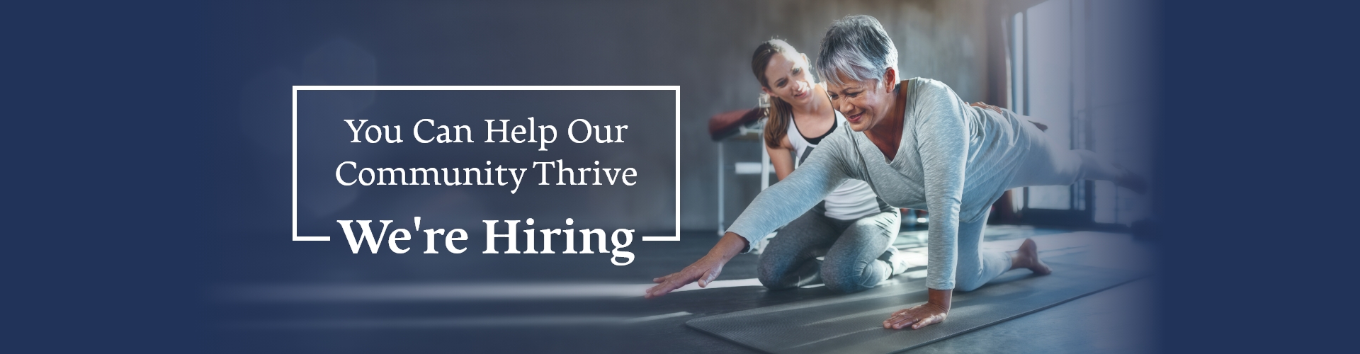 PhysioKC Physical Therapy Is Hiring in KS