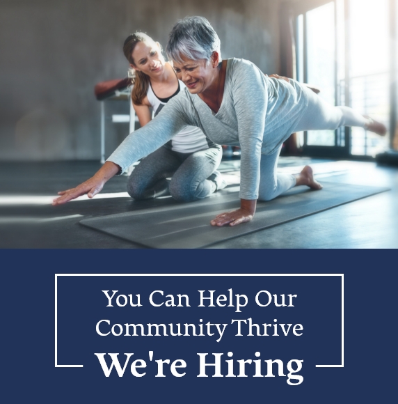 PhysioKC Physical Therapy Is Hiring in KS